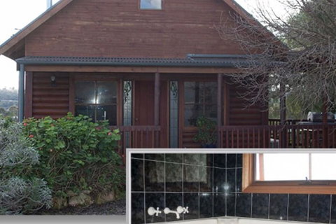 3 Divas Accommodation - Foster Accommodation 4