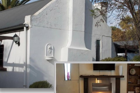 3 Divas Accommodation - Foster Accommodation 2