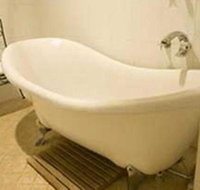 The Vintage Bed  Breakfast - Foster Accommodation