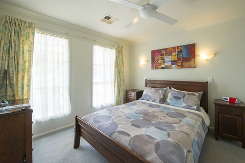 Bellevue Bed & Breakfast McLaren Vale - Foster Accommodation 7
