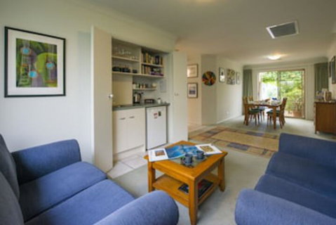 Bellevue Bed & Breakfast McLaren Vale - Foster Accommodation 0