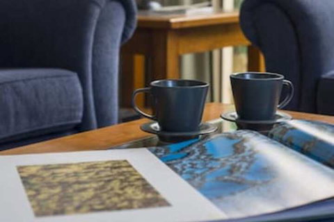 Bellevue Bed & Breakfast McLaren Vale - Foster Accommodation 5