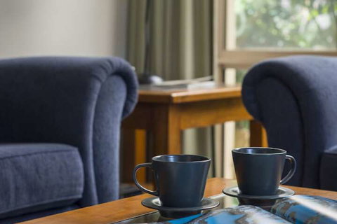 Bellevue Bed & Breakfast McLaren Vale - Foster Accommodation 3