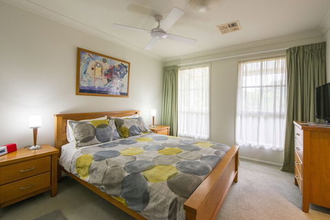 Bellevue Bed & Breakfast McLaren Vale - Foster Accommodation 4