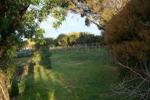 Southern Vales Bed & Breakfast - Foster Accommodation 2