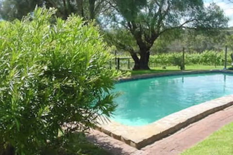 Mt Bold Estate - Foster Accommodation 3