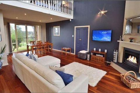 Mt Bold Estate - Foster Accommodation 6