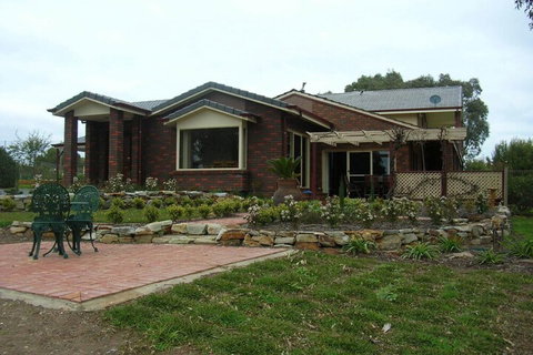 Mt Bold Estate - Foster Accommodation 2