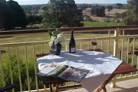 Mt Bold Estate - Foster Accommodation 0