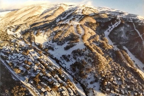 Candlelight Lodge - Foster Accommodation 2