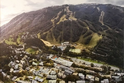 Candlelight Lodge - Foster Accommodation 3