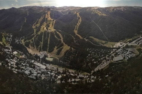 Candlelight Lodge - Foster Accommodation 4