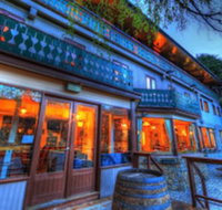 Candlelight Lodge - Foster Accommodation