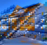 Snowgoose Apartments - Foster Accommodation