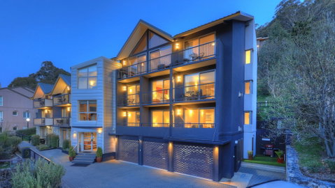 Snowgoose Apartments - Foster Accommodation 0