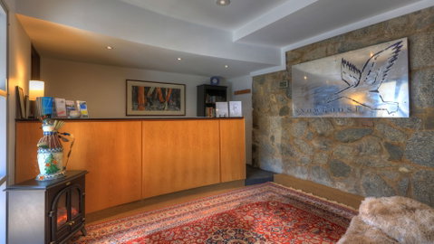 Snowgoose Apartments - Foster Accommodation 2