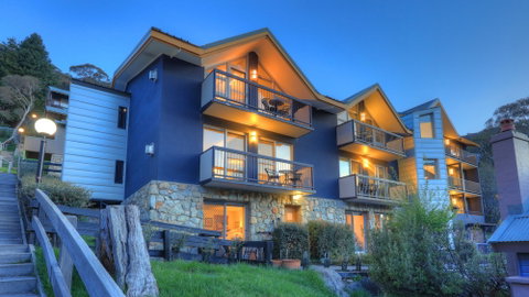 Snowgoose Apartments - Foster Accommodation 1
