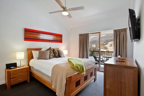 Snowgoose Apartments - Foster Accommodation 5