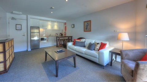 Snowgoose Apartments - Foster Accommodation 4