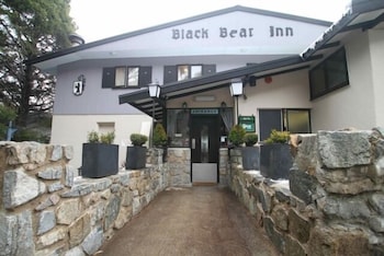 Black Bear Inn - Foster Accommodation 1