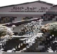 Black Bear Inn - Foster Accommodation