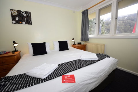 Black Bear Inn - Foster Accommodation 5