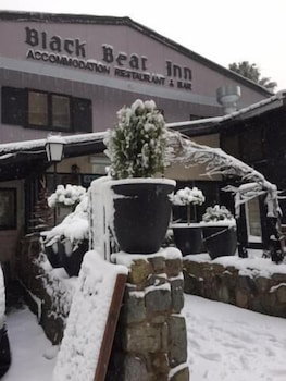 Black Bear Inn - Foster Accommodation 2