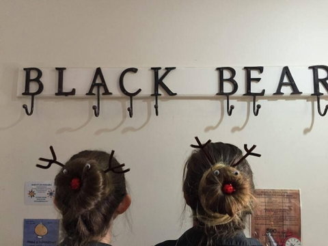 Black Bear Inn - Foster Accommodation 3