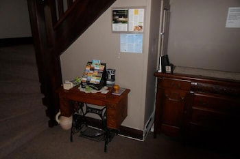 31 On The Terrace - Foster Accommodation 3