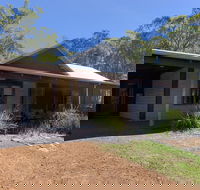 Denmark Forest Retreat - Foster Accommodation