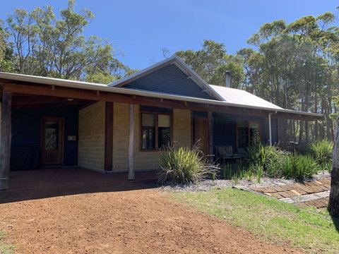 Denmark Forest Retreat - Foster Accommodation 0