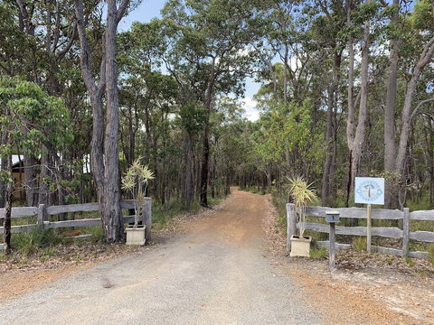 Denmark Forest Retreat - Foster Accommodation 1