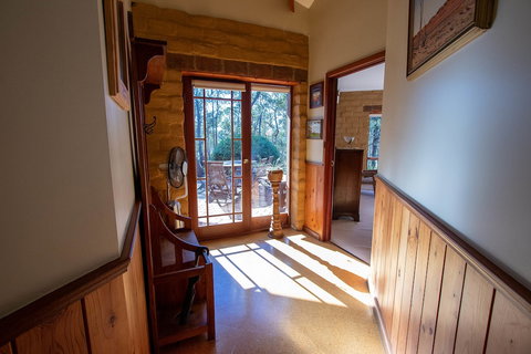 Denmark Forest Retreat - Foster Accommodation 4