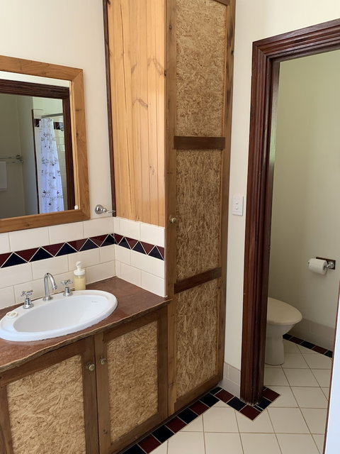 Denmark Forest Retreat - Foster Accommodation 5