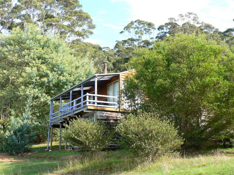 Bombina Cottages - Foster Accommodation 3