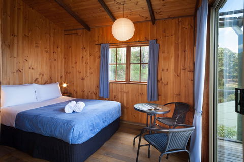 Bombina Cottages - Foster Accommodation 4