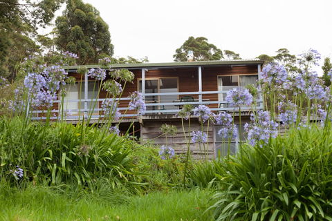 Bombina Cottages - Foster Accommodation 0