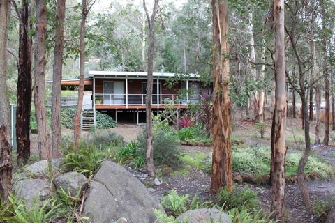 Franciscas Cottage - Foster Accommodation 3