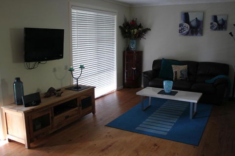 Franciscas Cottage - Foster Accommodation 6