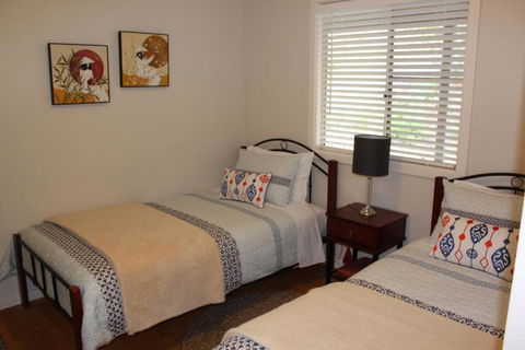 Franciscas Cottage - Foster Accommodation 5