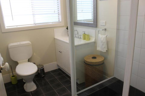 Franciscas Cottage - Foster Accommodation 2