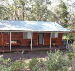 Franciscas Cottage - Foster Accommodation