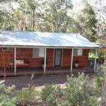 Franciscas Cottage - Foster Accommodation 0