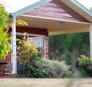 Amamoor Homestead BB and Country Cottages - Foster Accommodation