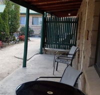 Murray Gardens Cottages  Motel - Foster Accommodation