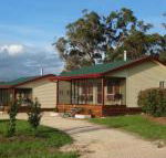 Maric Park Cottages - Foster Accommodation