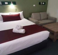 Hi-Way Motel Grafton - Foster Accommodation