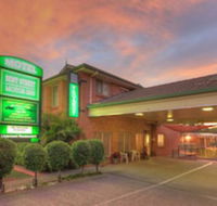 Bent Street Motor Inn - Foster Accommodation