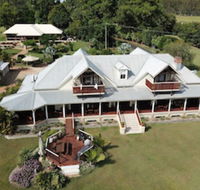 Clarence River Bed  Breakfast - Foster Accommodation