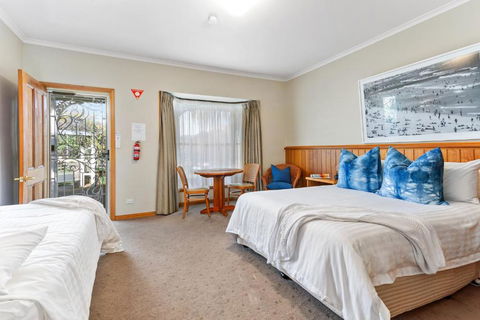 Anabels Of Scottsdale - Foster Accommodation 6